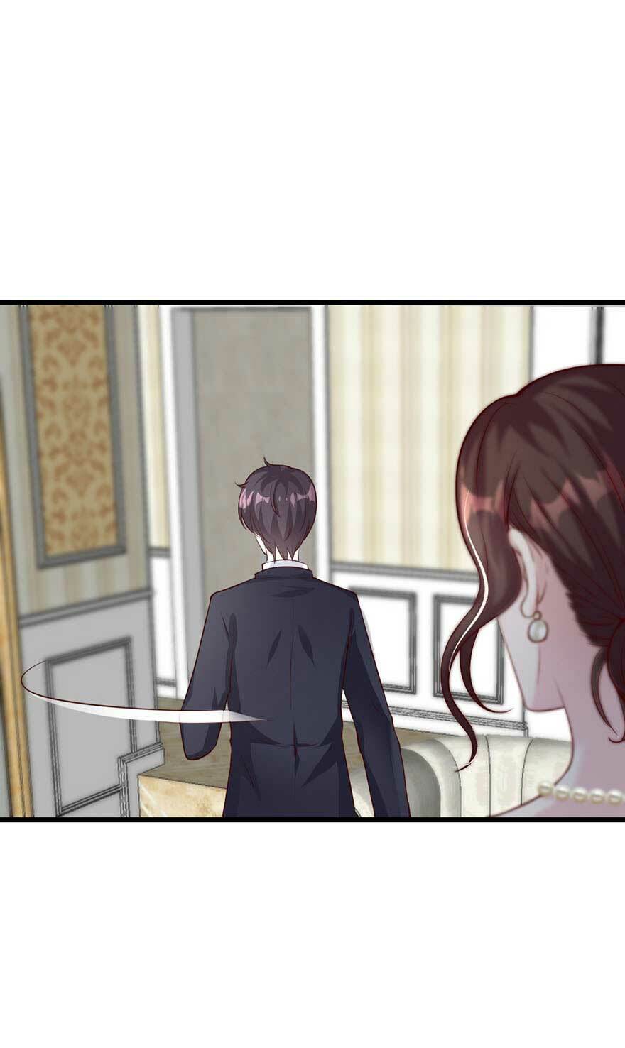 Cấm Tình Điềm Mật: Đế Thiếu Hào Môn Trêu Tận Cửa Chapter 43 - Trang 2