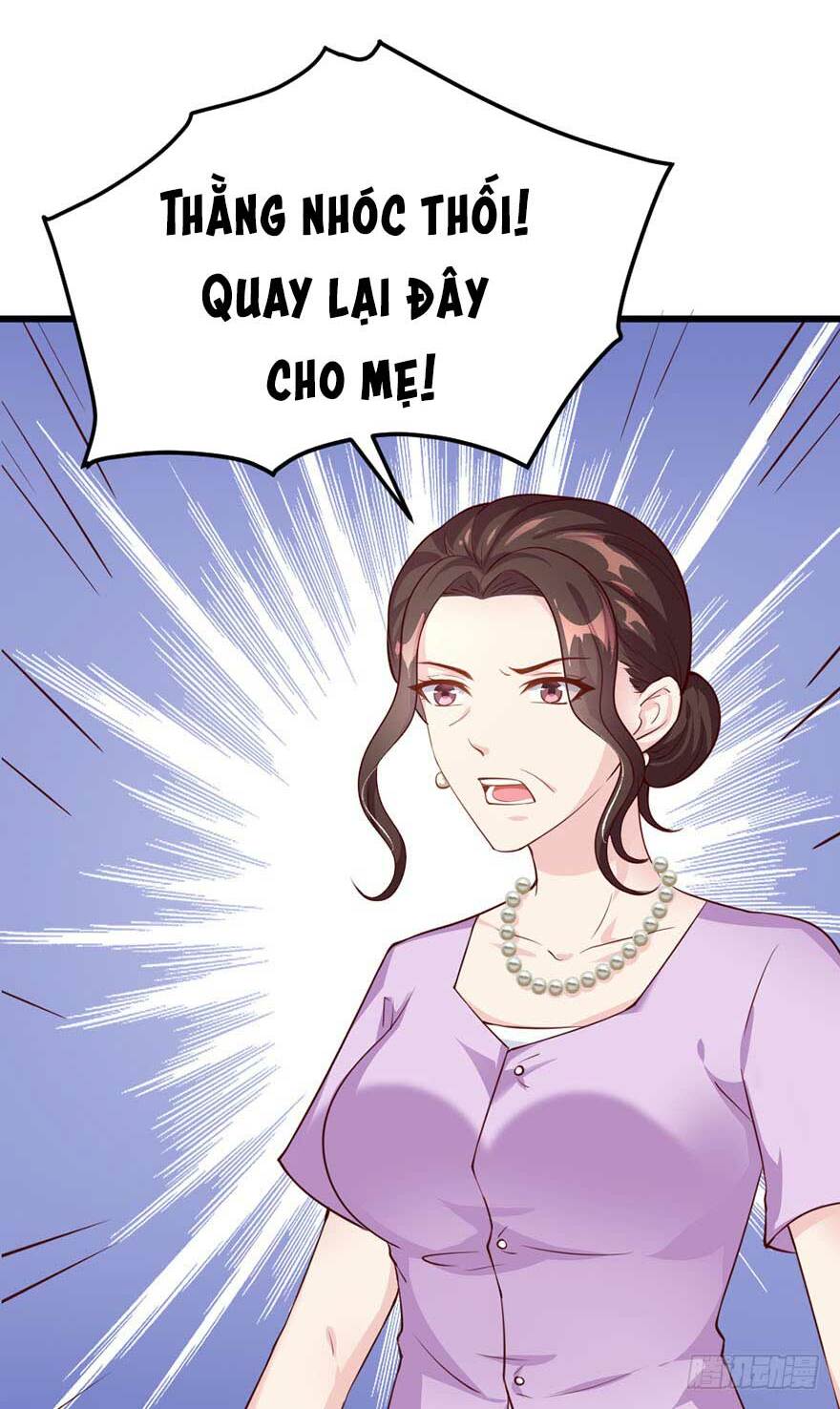 Cấm Tình Điềm Mật: Đế Thiếu Hào Môn Trêu Tận Cửa Chapter 43 - Trang 2