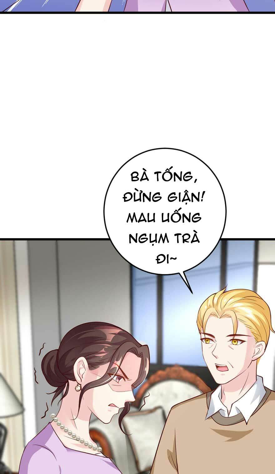 Cấm Tình Điềm Mật: Đế Thiếu Hào Môn Trêu Tận Cửa Chapter 43 - Trang 2