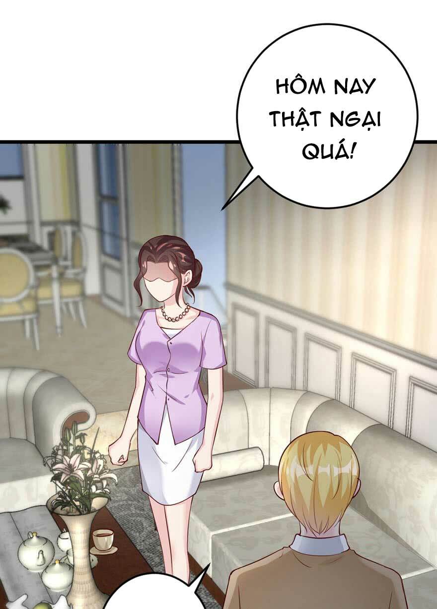 Cấm Tình Điềm Mật: Đế Thiếu Hào Môn Trêu Tận Cửa Chapter 43 - Trang 2