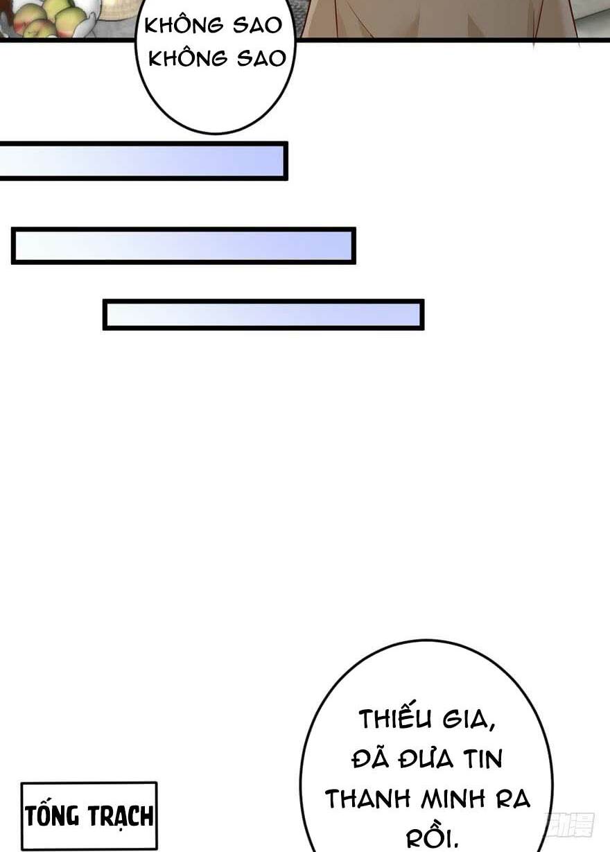 Cấm Tình Điềm Mật: Đế Thiếu Hào Môn Trêu Tận Cửa Chapter 43 - Trang 2