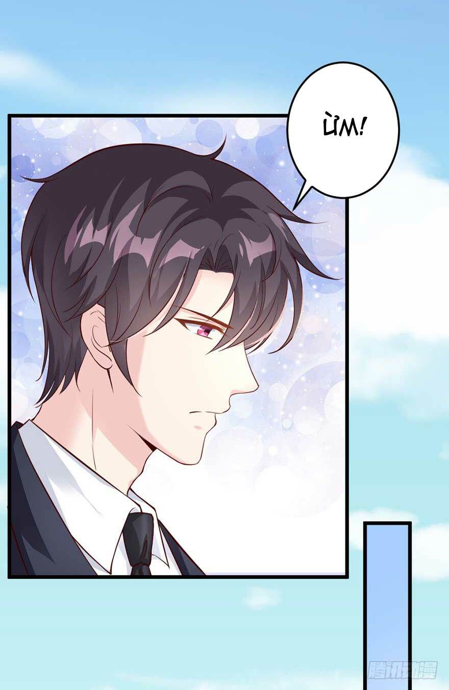 Cấm Tình Điềm Mật: Đế Thiếu Hào Môn Trêu Tận Cửa Chapter 43 - Trang 2