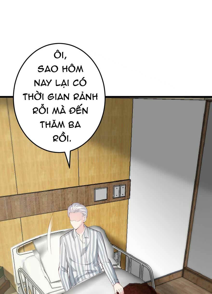 Cấm Tình Điềm Mật: Đế Thiếu Hào Môn Trêu Tận Cửa Chapter 43 - Trang 2