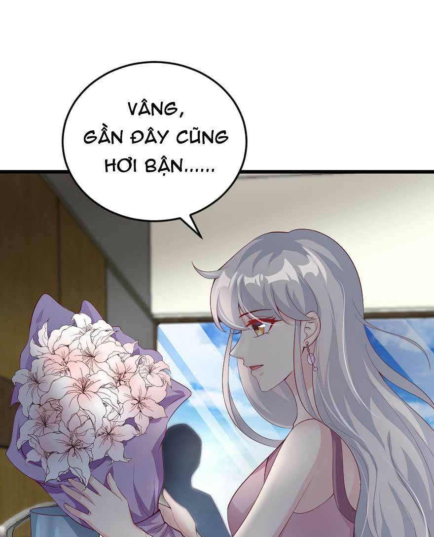 Cấm Tình Điềm Mật: Đế Thiếu Hào Môn Trêu Tận Cửa Chapter 43 - Trang 2