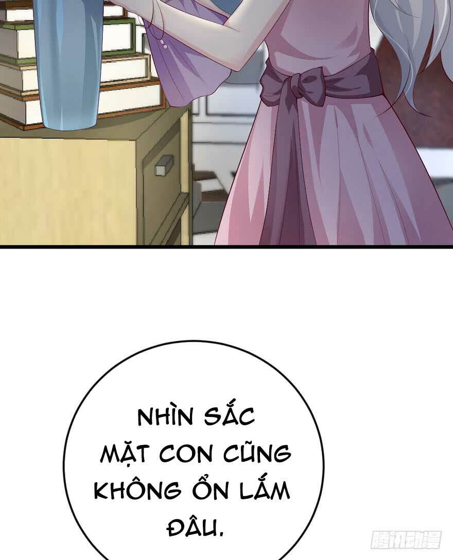 Cấm Tình Điềm Mật: Đế Thiếu Hào Môn Trêu Tận Cửa Chapter 43 - Trang 2