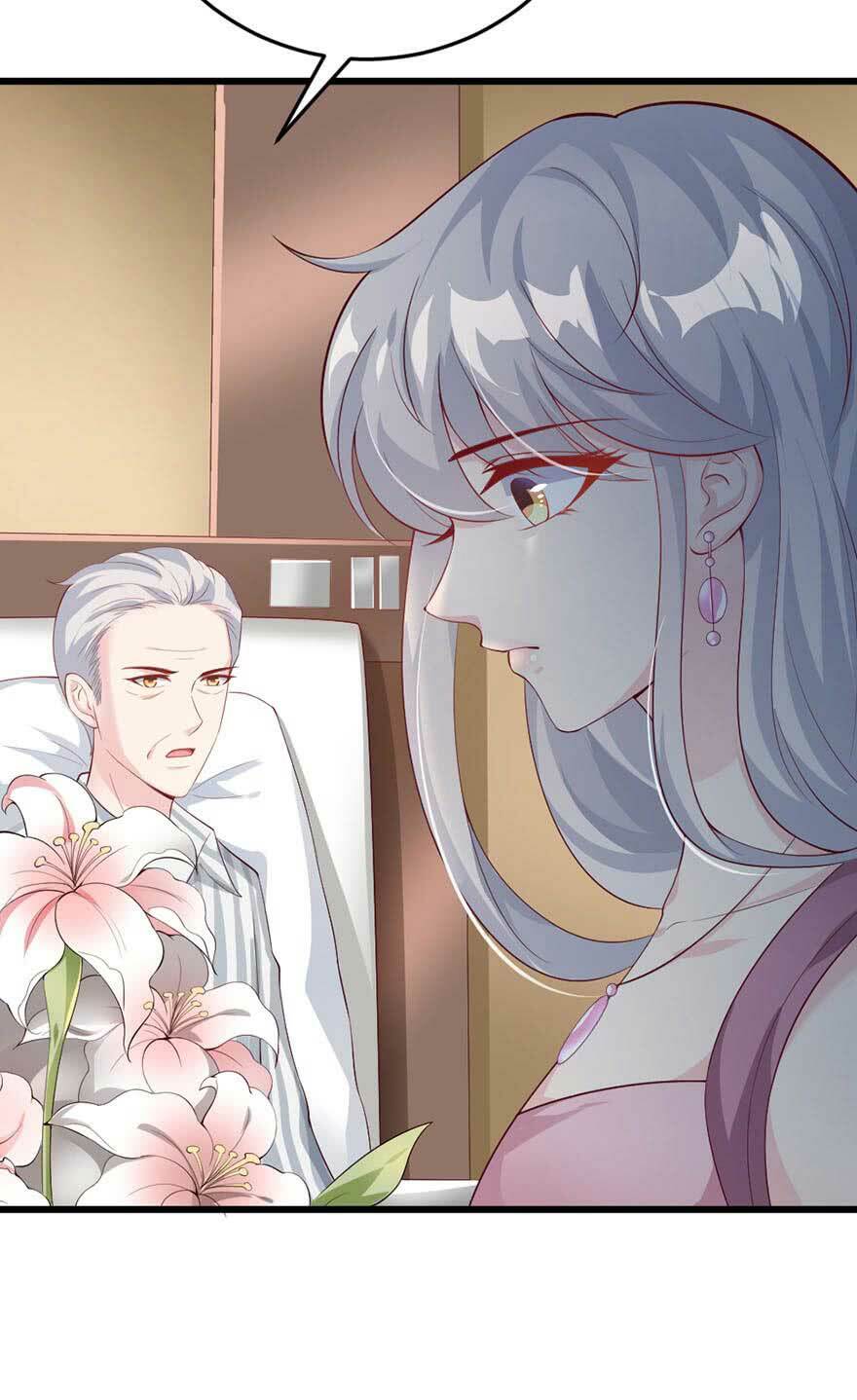 Cấm Tình Điềm Mật: Đế Thiếu Hào Môn Trêu Tận Cửa Chapter 43 - Trang 2