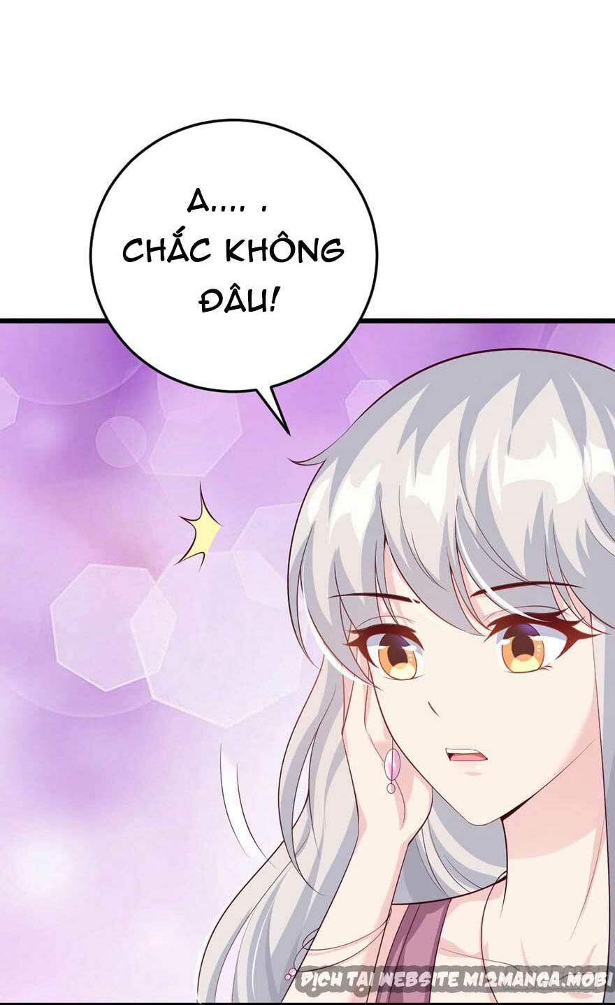 Cấm Tình Điềm Mật: Đế Thiếu Hào Môn Trêu Tận Cửa Chapter 43 - Trang 2