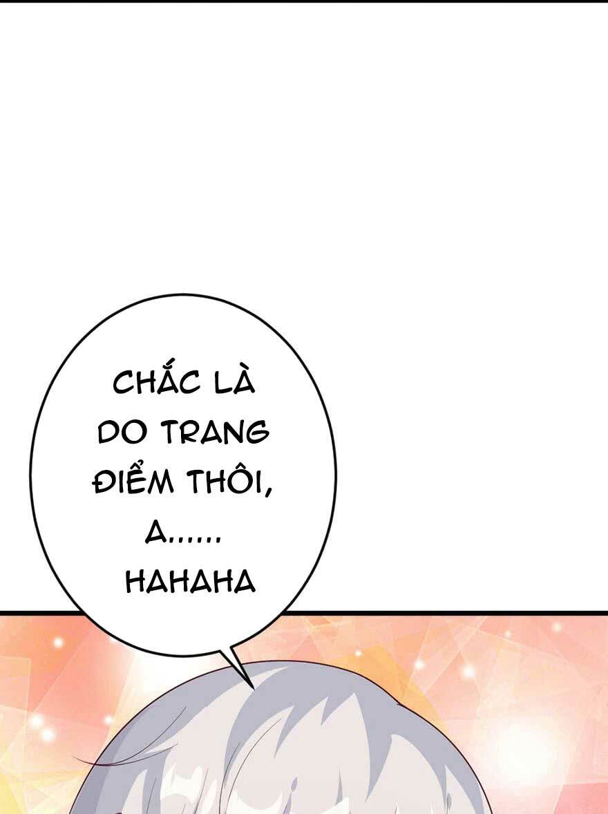 Cấm Tình Điềm Mật: Đế Thiếu Hào Môn Trêu Tận Cửa Chapter 43 - Trang 2