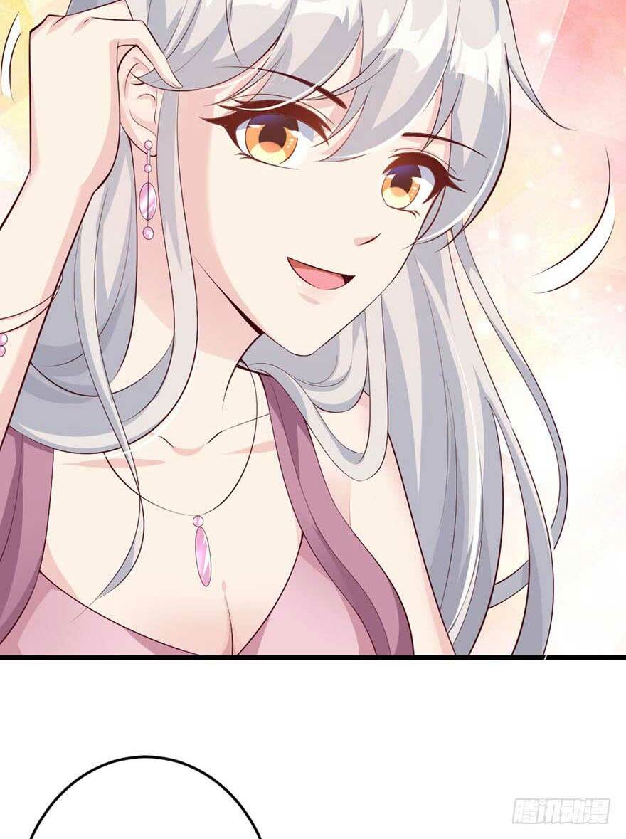 Cấm Tình Điềm Mật: Đế Thiếu Hào Môn Trêu Tận Cửa Chapter 43 - Trang 2