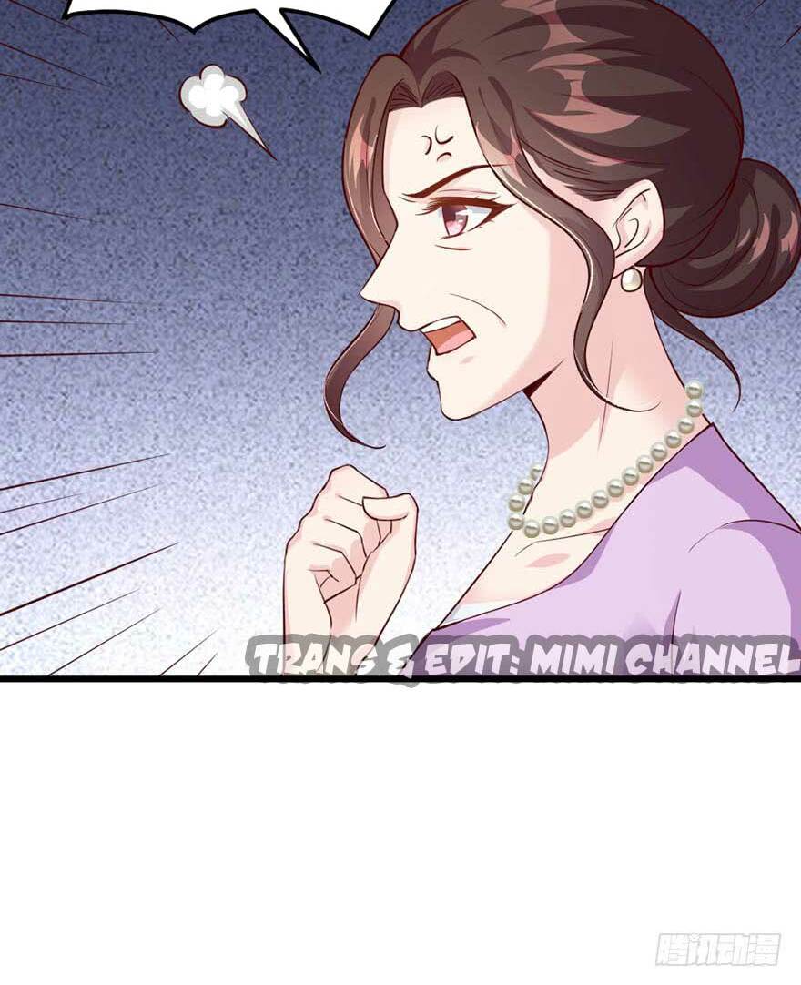 Cấm Tình Điềm Mật: Đế Thiếu Hào Môn Trêu Tận Cửa Chapter 43 - Trang 2