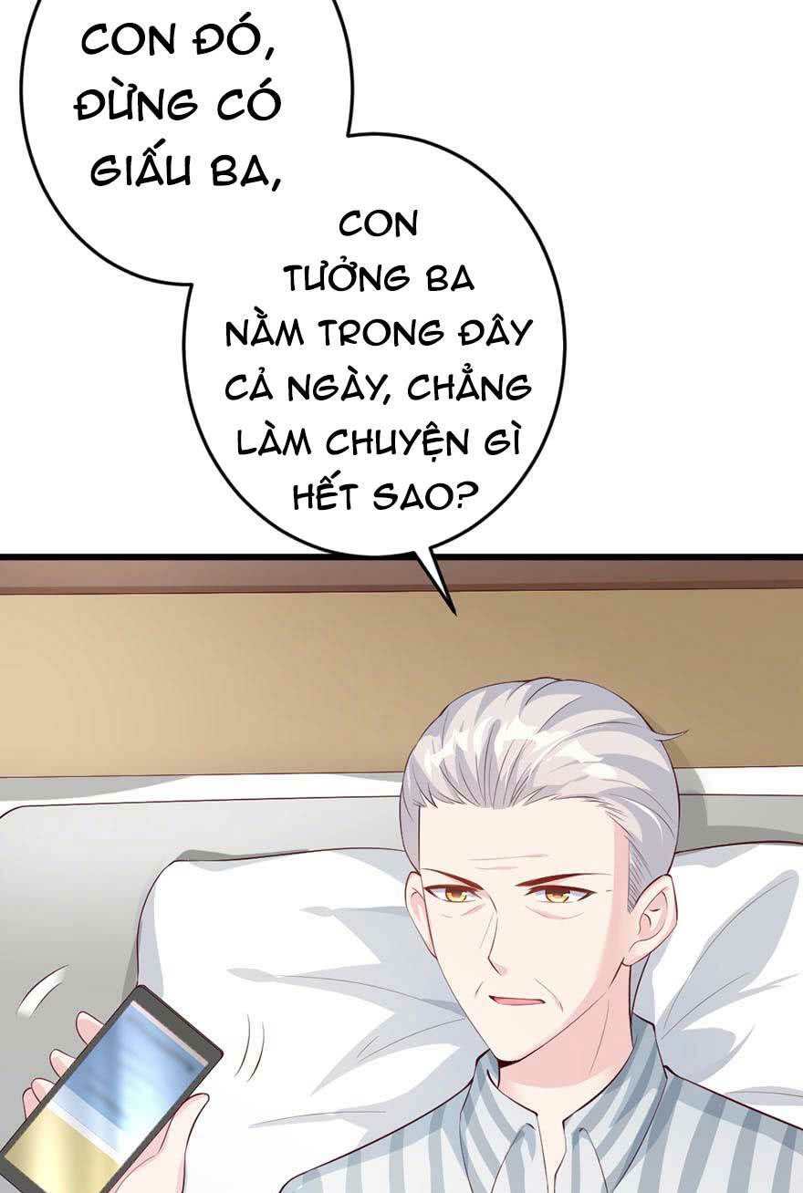 Cấm Tình Điềm Mật: Đế Thiếu Hào Môn Trêu Tận Cửa Chapter 43 - Trang 2