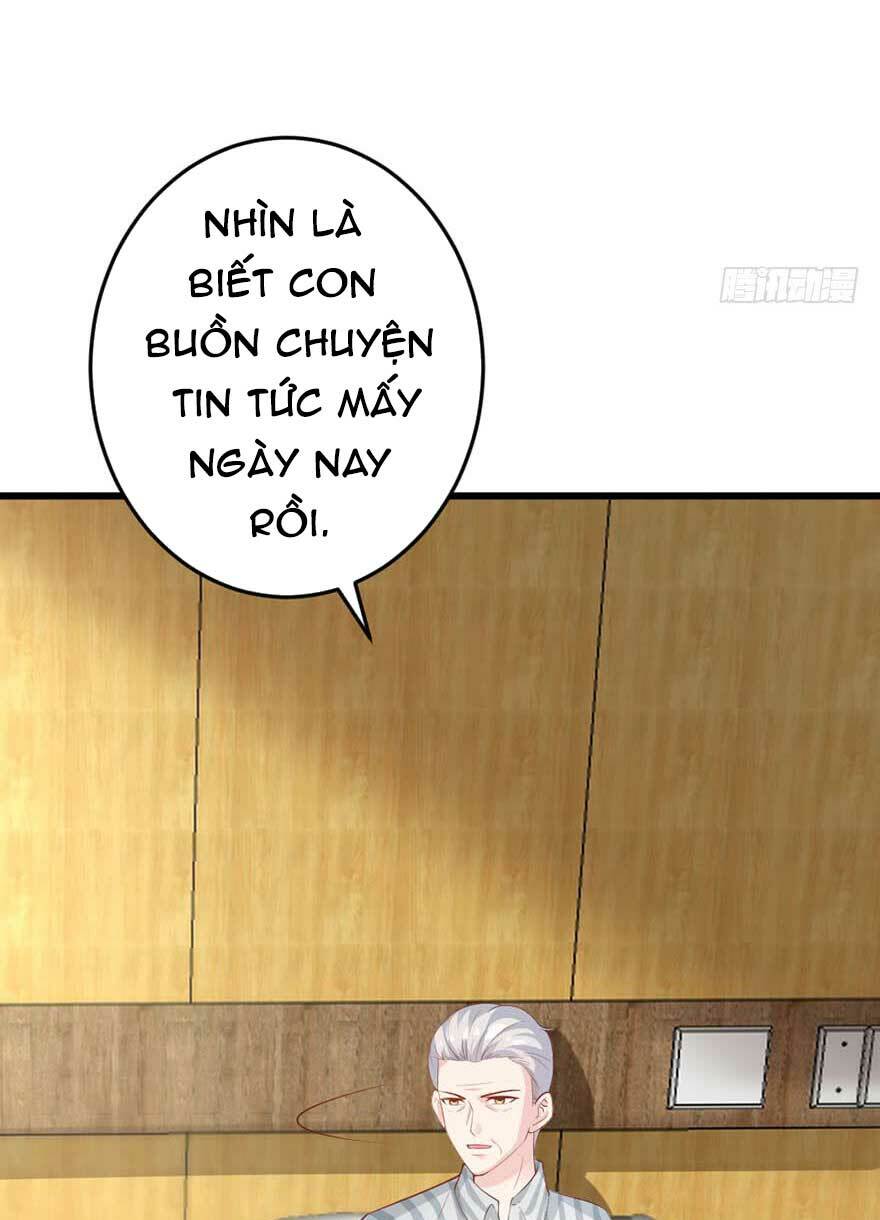 Cấm Tình Điềm Mật: Đế Thiếu Hào Môn Trêu Tận Cửa Chapter 43 - Trang 2