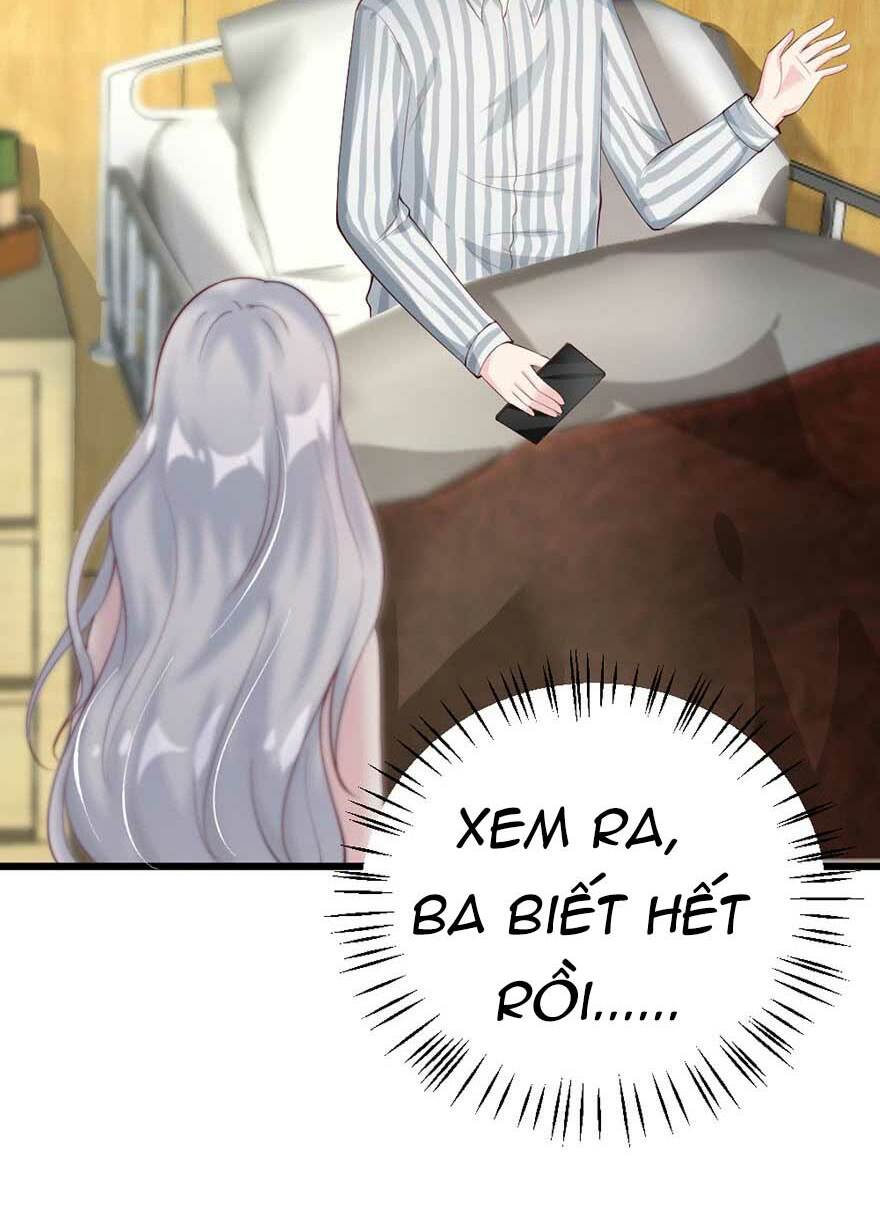 Cấm Tình Điềm Mật: Đế Thiếu Hào Môn Trêu Tận Cửa Chapter 43 - Trang 2