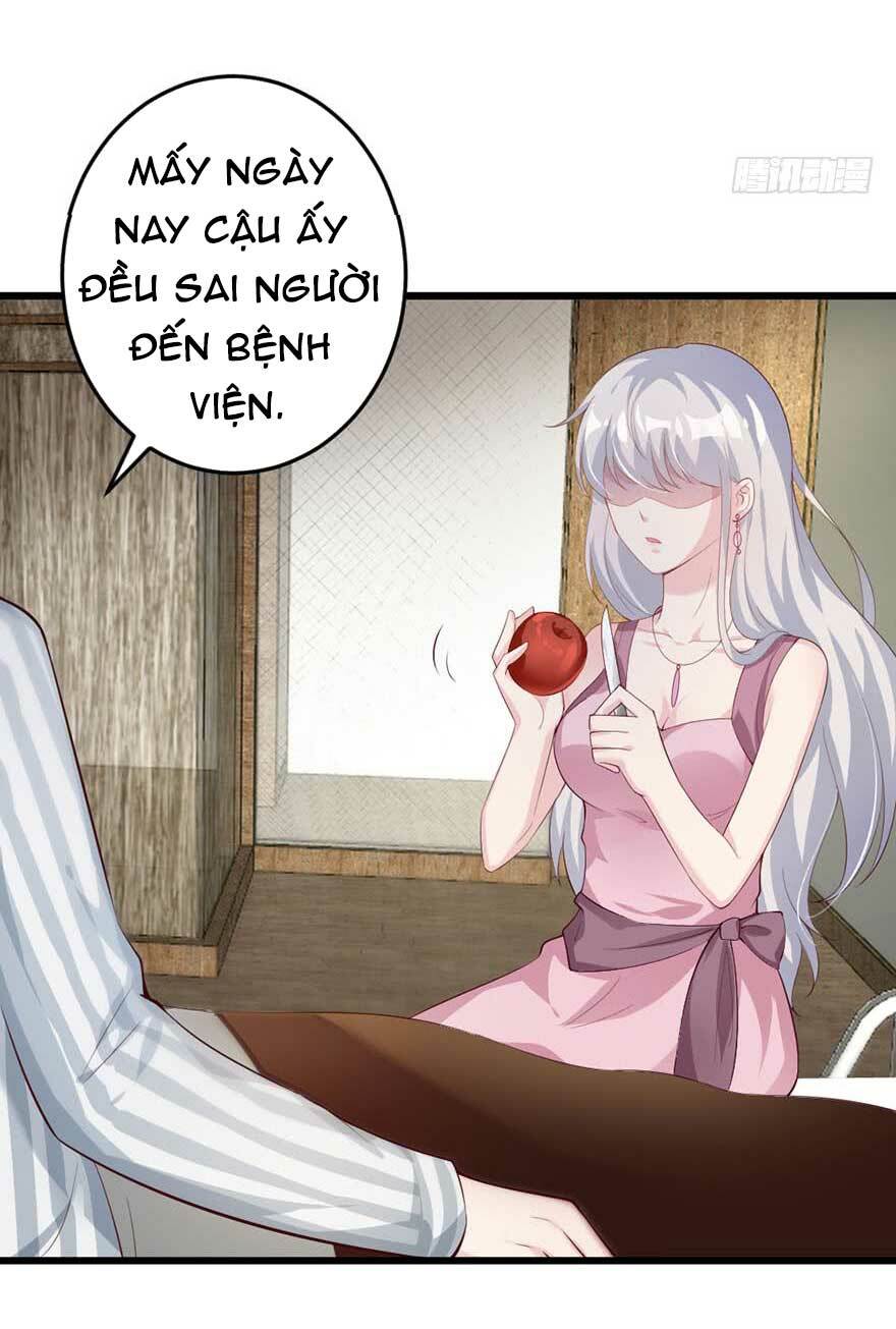 Cấm Tình Điềm Mật: Đế Thiếu Hào Môn Trêu Tận Cửa Chapter 43 - Trang 2