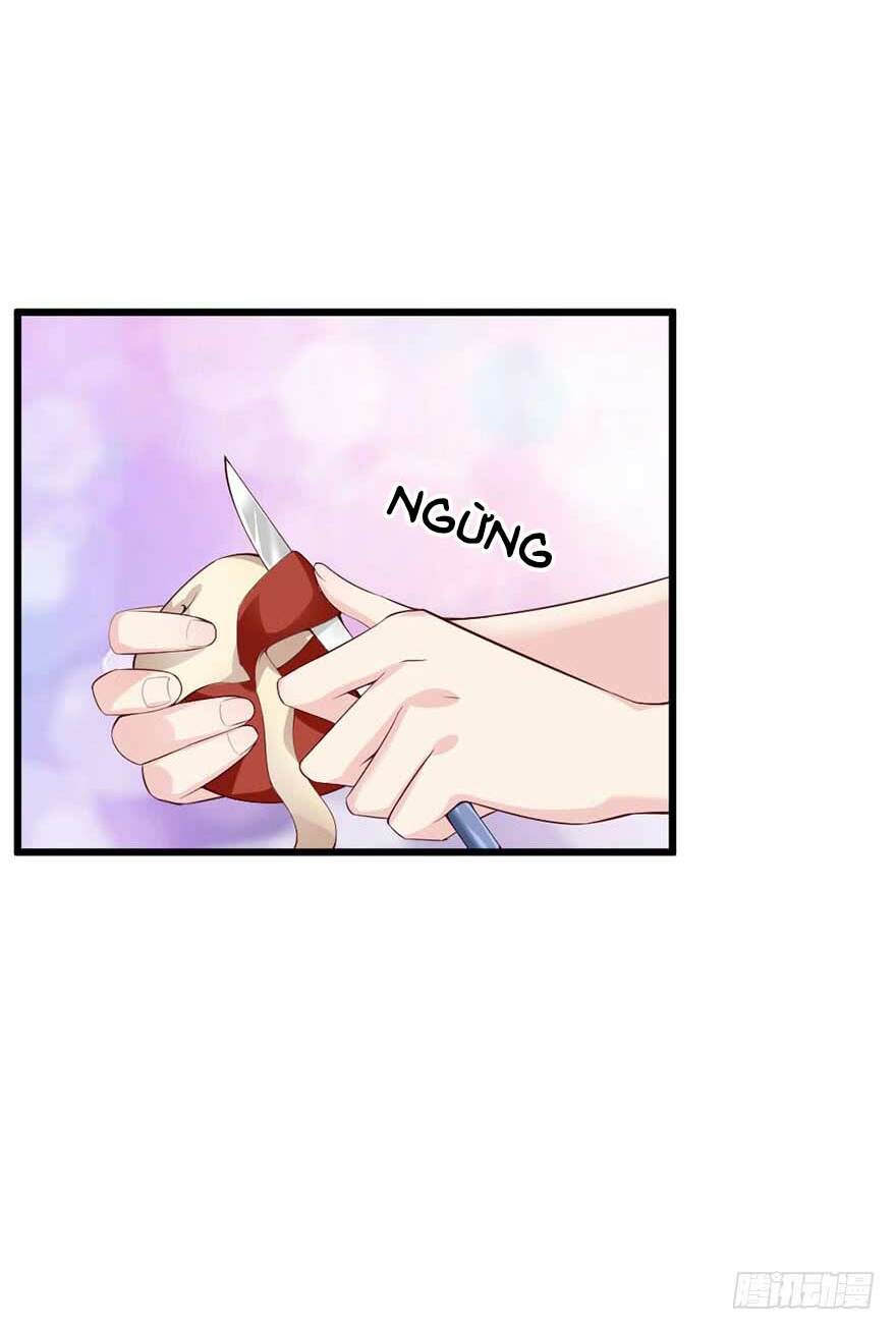 Cấm Tình Điềm Mật: Đế Thiếu Hào Môn Trêu Tận Cửa Chapter 43 - Trang 2