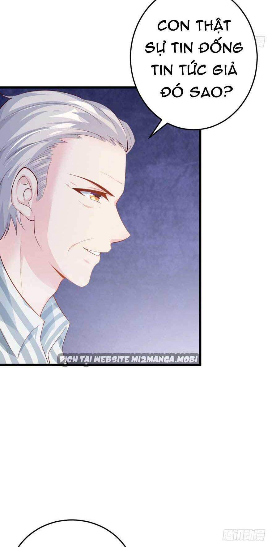 Cấm Tình Điềm Mật: Đế Thiếu Hào Môn Trêu Tận Cửa Chapter 43 - Trang 2