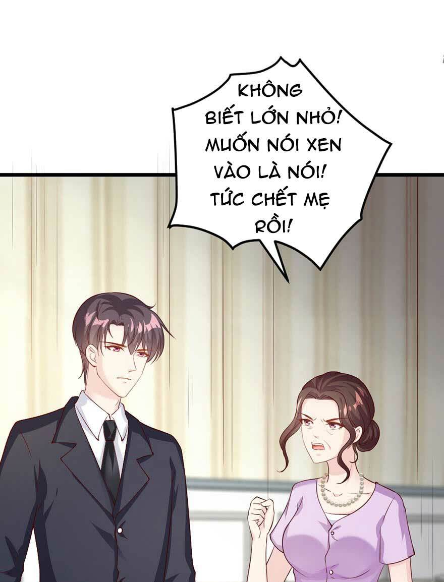 Cấm Tình Điềm Mật: Đế Thiếu Hào Môn Trêu Tận Cửa Chapter 43 - Trang 2