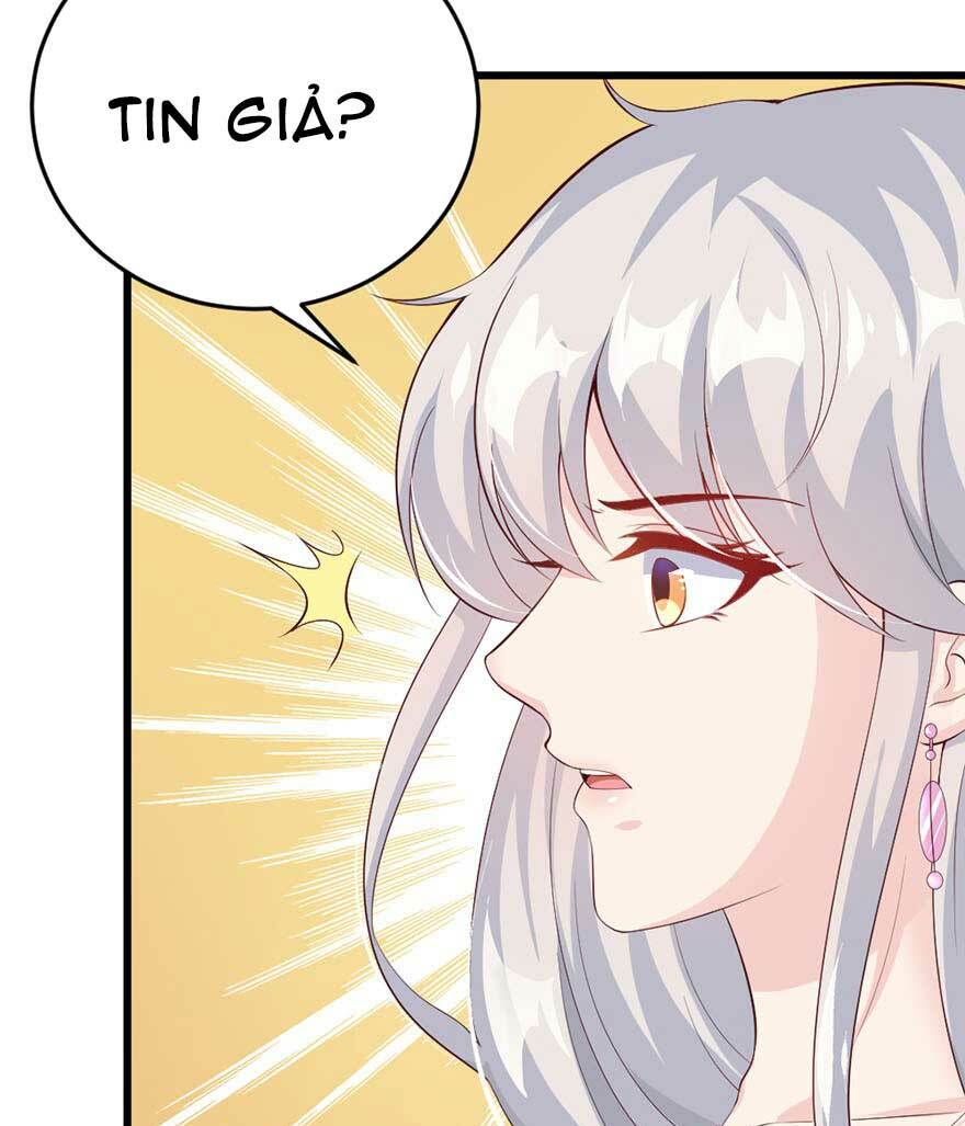 Cấm Tình Điềm Mật: Đế Thiếu Hào Môn Trêu Tận Cửa Chapter 43 - Trang 2