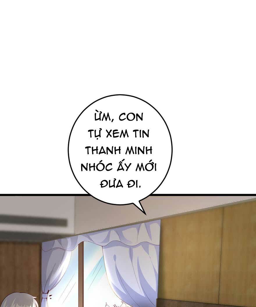 Cấm Tình Điềm Mật: Đế Thiếu Hào Môn Trêu Tận Cửa Chapter 43 - Trang 2