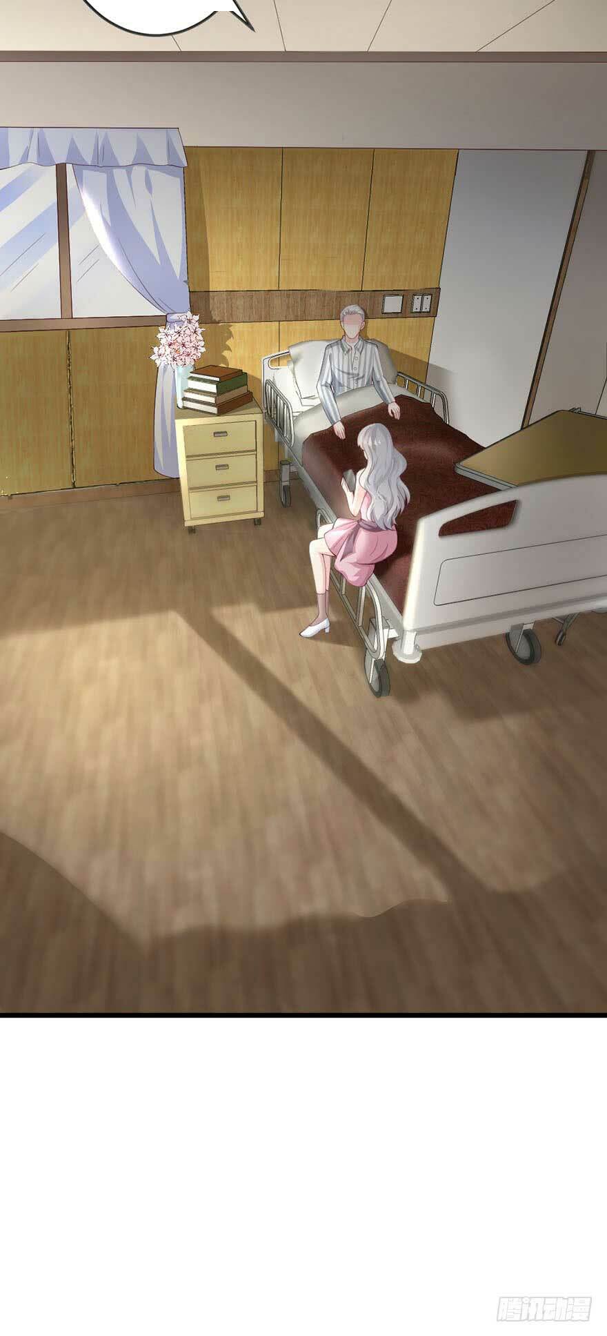 Cấm Tình Điềm Mật: Đế Thiếu Hào Môn Trêu Tận Cửa Chapter 43 - Trang 2