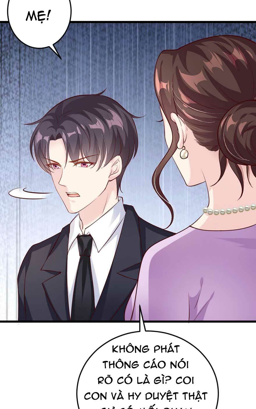 Cấm Tình Điềm Mật: Đế Thiếu Hào Môn Trêu Tận Cửa Chapter 43 - Trang 2