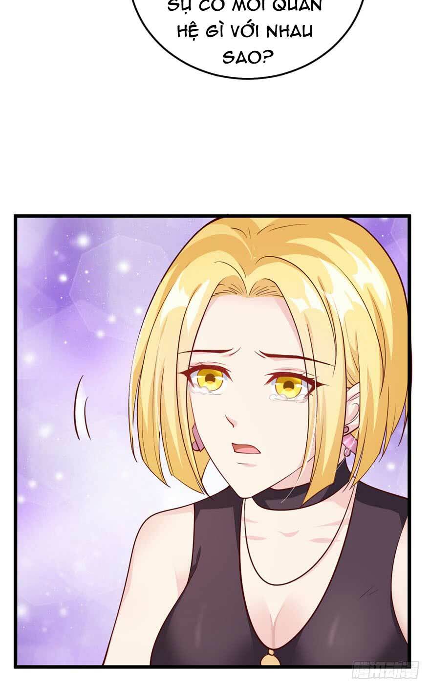 Cấm Tình Điềm Mật: Đế Thiếu Hào Môn Trêu Tận Cửa Chapter 43 - Trang 2