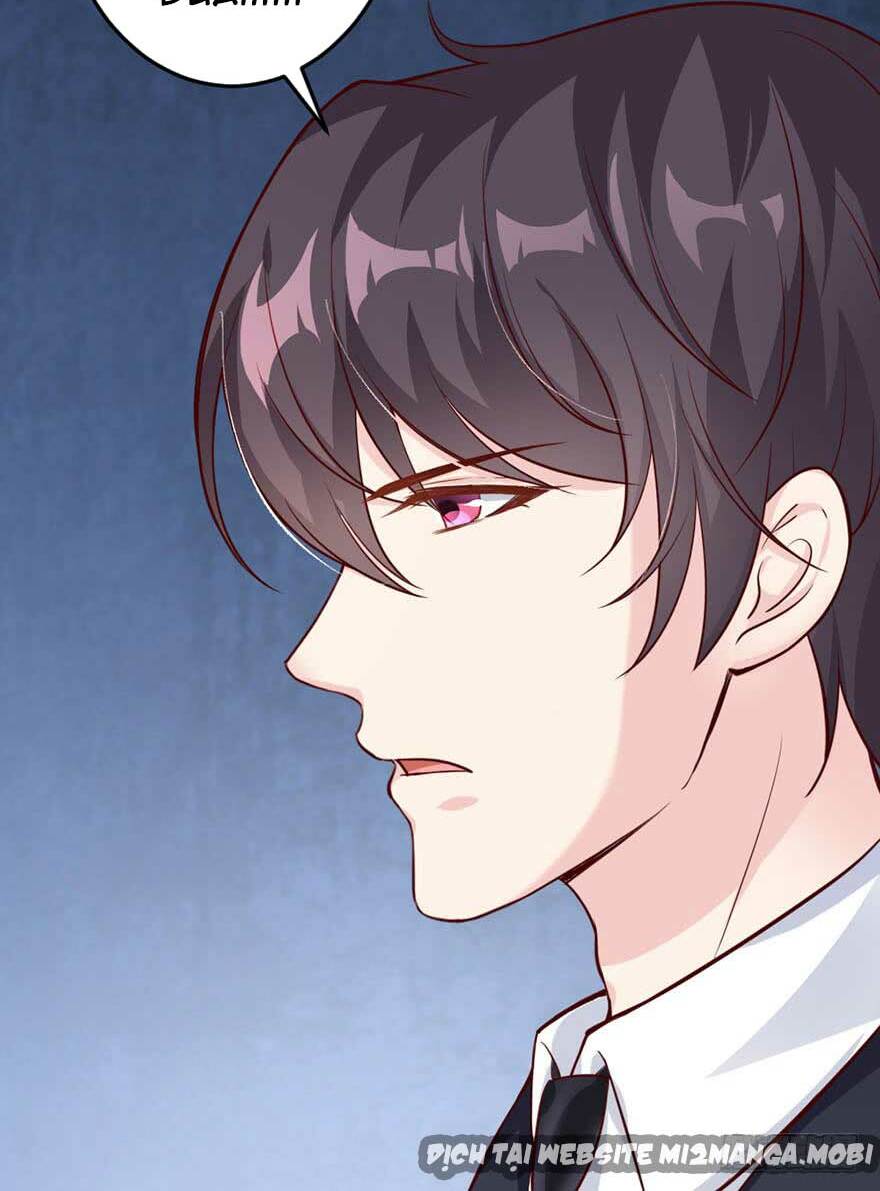 Cấm Tình Điềm Mật: Đế Thiếu Hào Môn Trêu Tận Cửa Chapter 43 - Trang 2