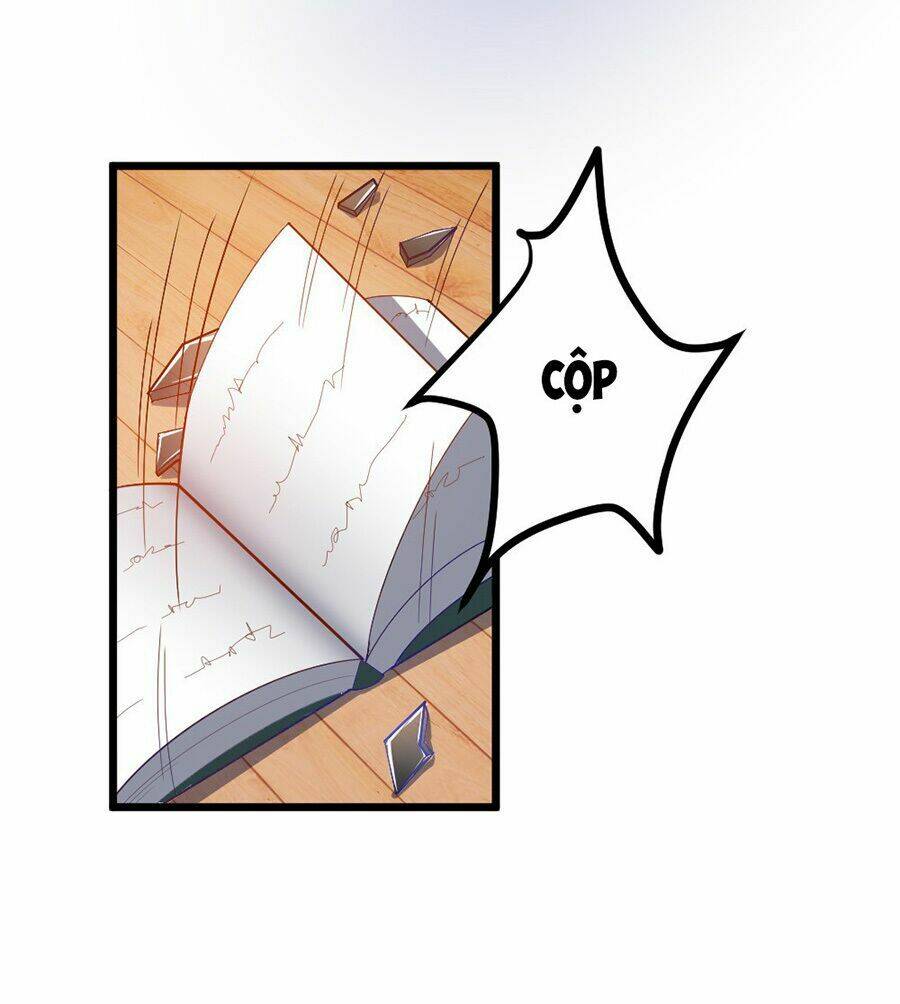 Cấm Tình Điềm Mật: Đế Thiếu Hào Môn Trêu Tận Cửa Chapter 5 - Trang 2