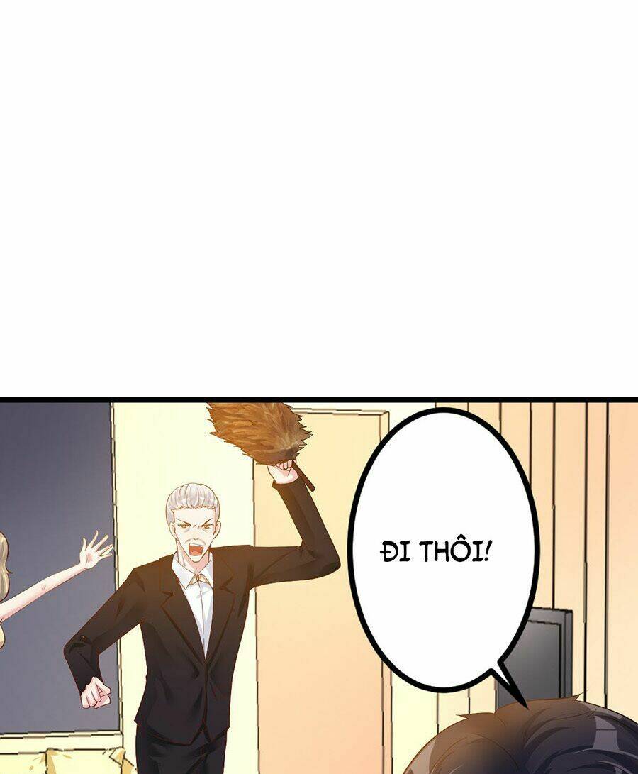 Cấm Tình Điềm Mật: Đế Thiếu Hào Môn Trêu Tận Cửa Chapter 5 - Trang 2