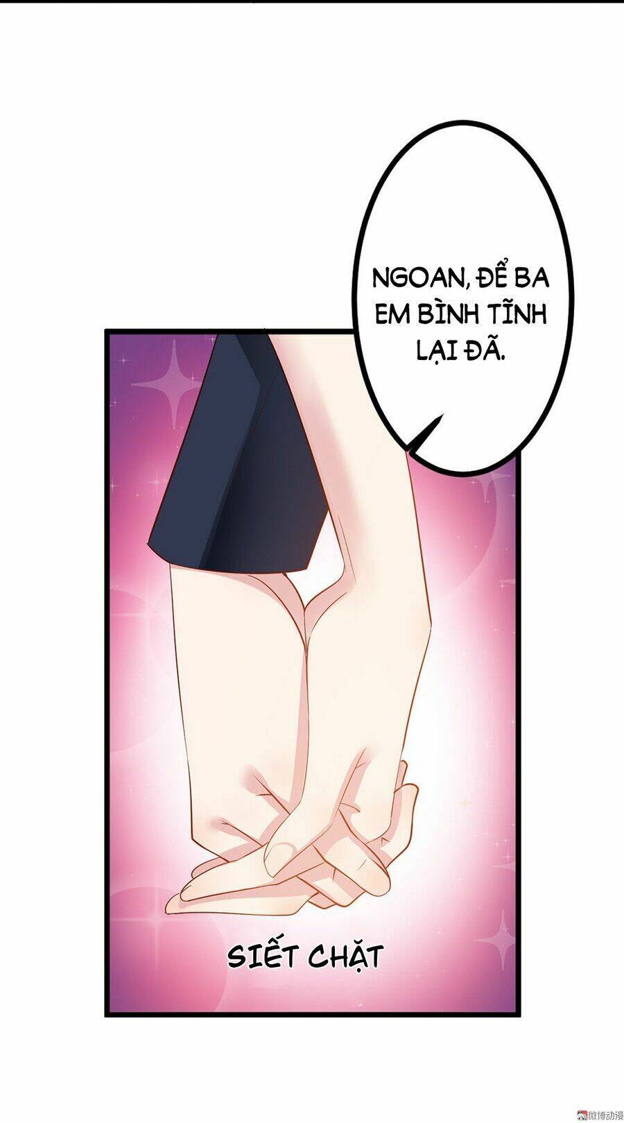 Cấm Tình Điềm Mật: Đế Thiếu Hào Môn Trêu Tận Cửa Chapter 5 - Trang 2