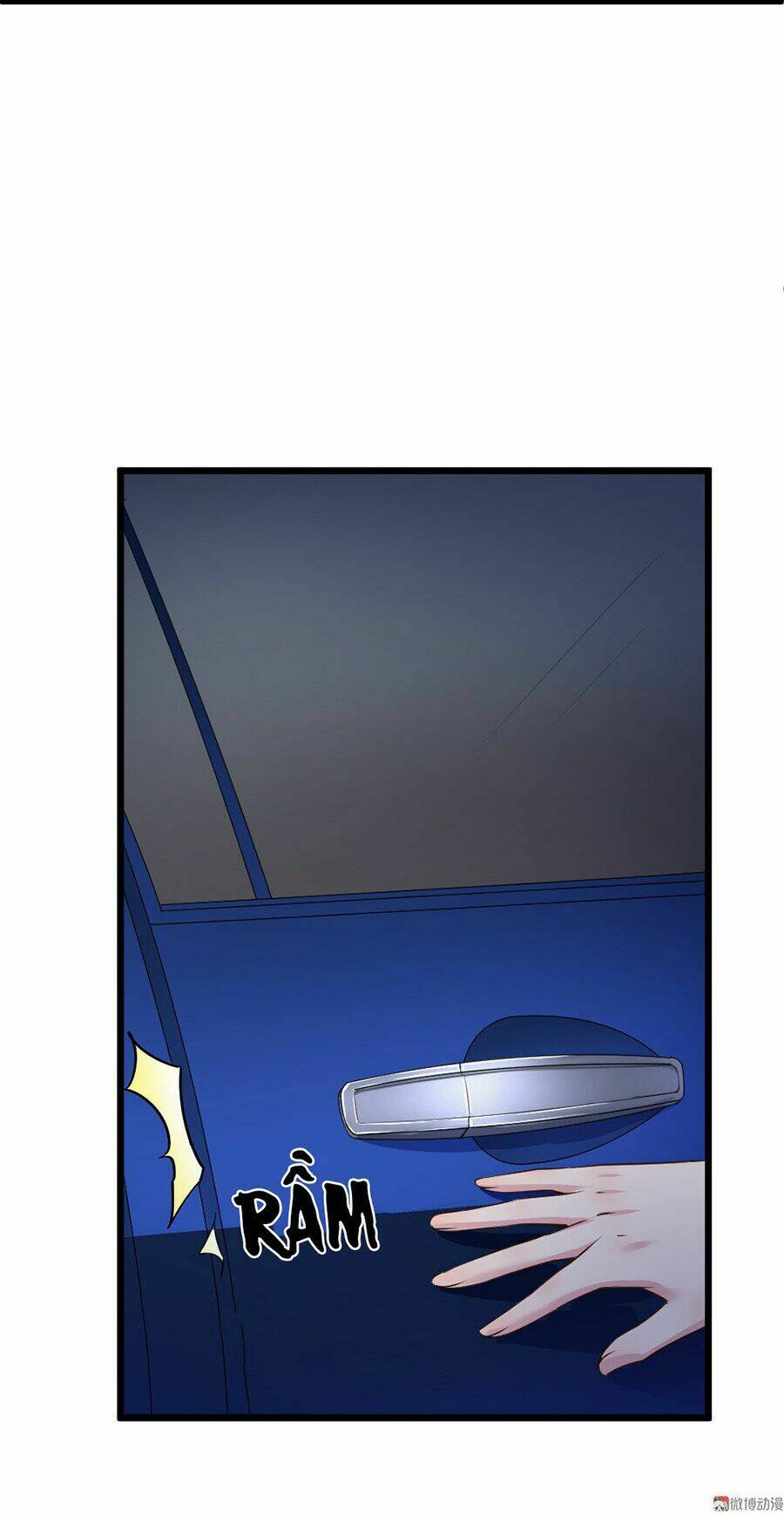 Cấm Tình Điềm Mật: Đế Thiếu Hào Môn Trêu Tận Cửa Chapter 5 - Trang 2