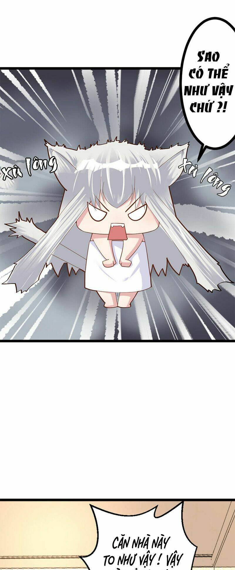 Cấm Tình Điềm Mật: Đế Thiếu Hào Môn Trêu Tận Cửa Chapter 6 - Trang 2