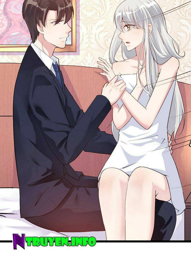 Cấm Tình Điềm Mật: Đế Thiếu Hào Môn Trêu Tận Cửa Chapter 6 - Trang 2