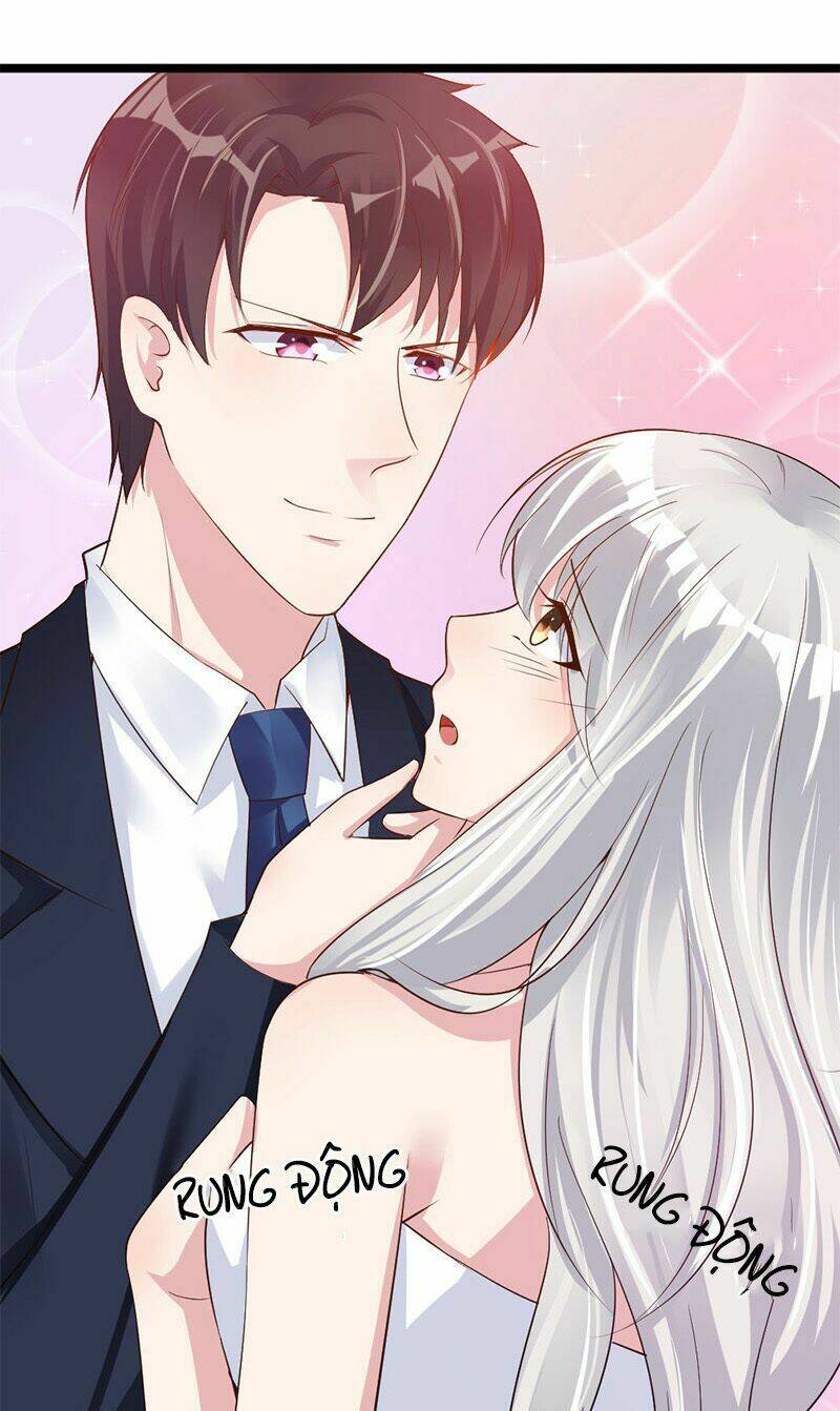 Cấm Tình Điềm Mật: Đế Thiếu Hào Môn Trêu Tận Cửa Chapter 6 - Trang 2