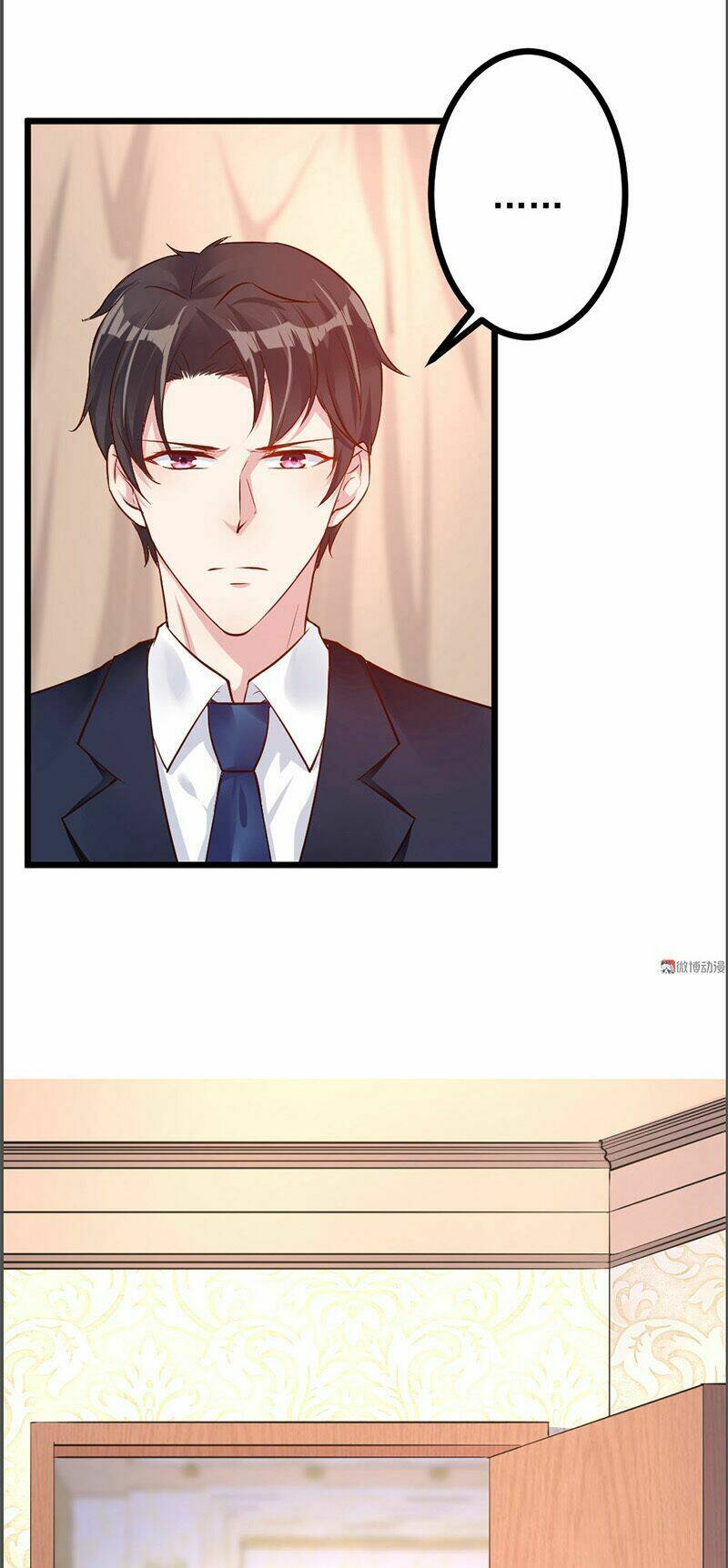 Cấm Tình Điềm Mật: Đế Thiếu Hào Môn Trêu Tận Cửa Chapter 6 - Trang 2