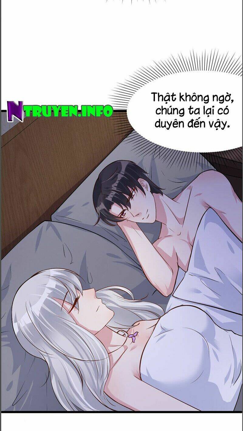 Cấm Tình Điềm Mật: Đế Thiếu Hào Môn Trêu Tận Cửa Chapter 6 - Trang 2