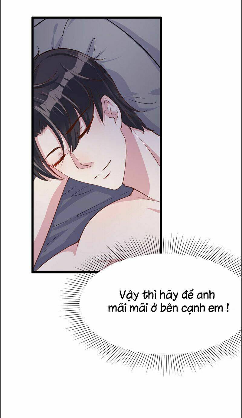 Cấm Tình Điềm Mật: Đế Thiếu Hào Môn Trêu Tận Cửa Chapter 6 - Trang 2