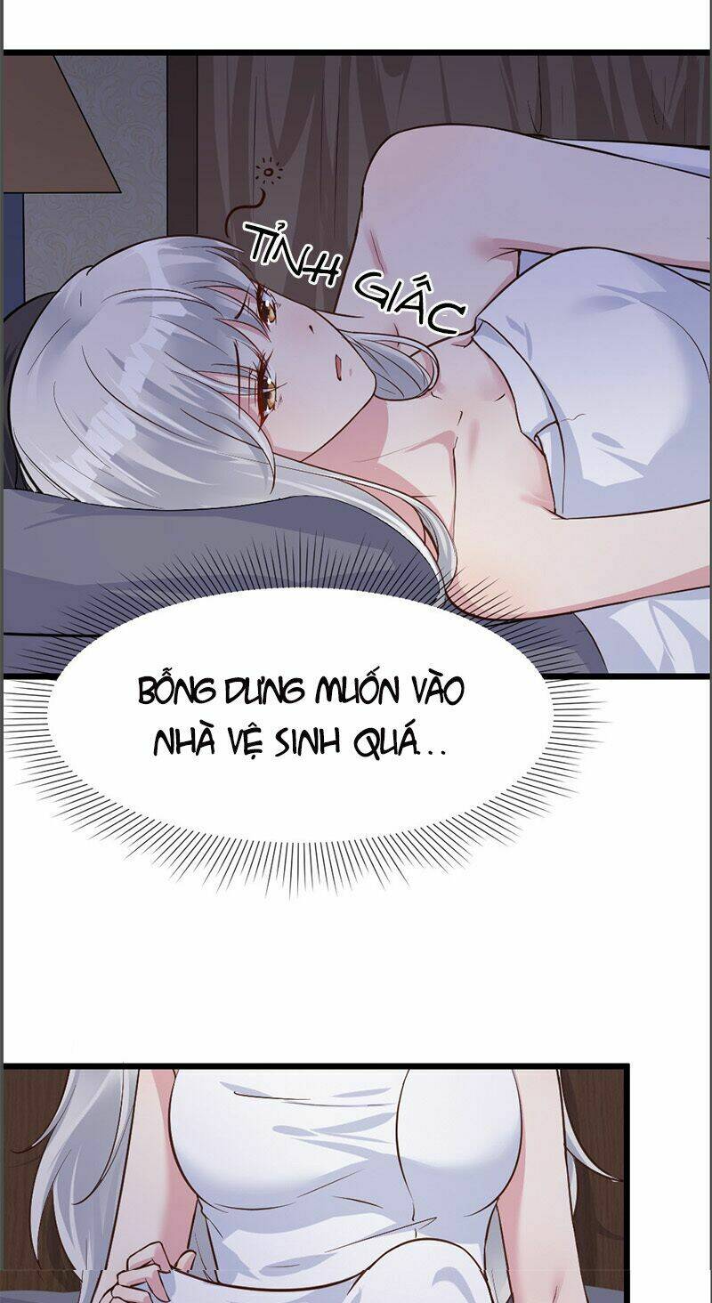 Cấm Tình Điềm Mật: Đế Thiếu Hào Môn Trêu Tận Cửa Chapter 6 - Trang 2