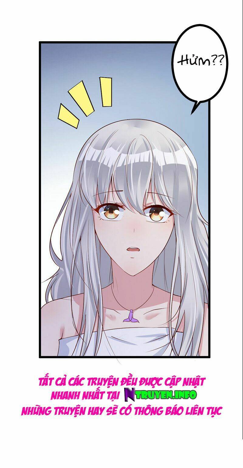 Cấm Tình Điềm Mật: Đế Thiếu Hào Môn Trêu Tận Cửa Chapter 6 - Trang 2