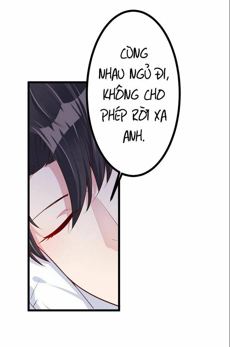 Cấm Tình Điềm Mật: Đế Thiếu Hào Môn Trêu Tận Cửa Chapter 6 - Trang 2