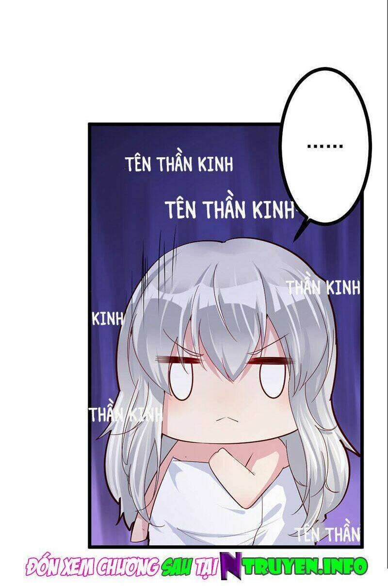 Cấm Tình Điềm Mật: Đế Thiếu Hào Môn Trêu Tận Cửa Chapter 6 - Trang 2