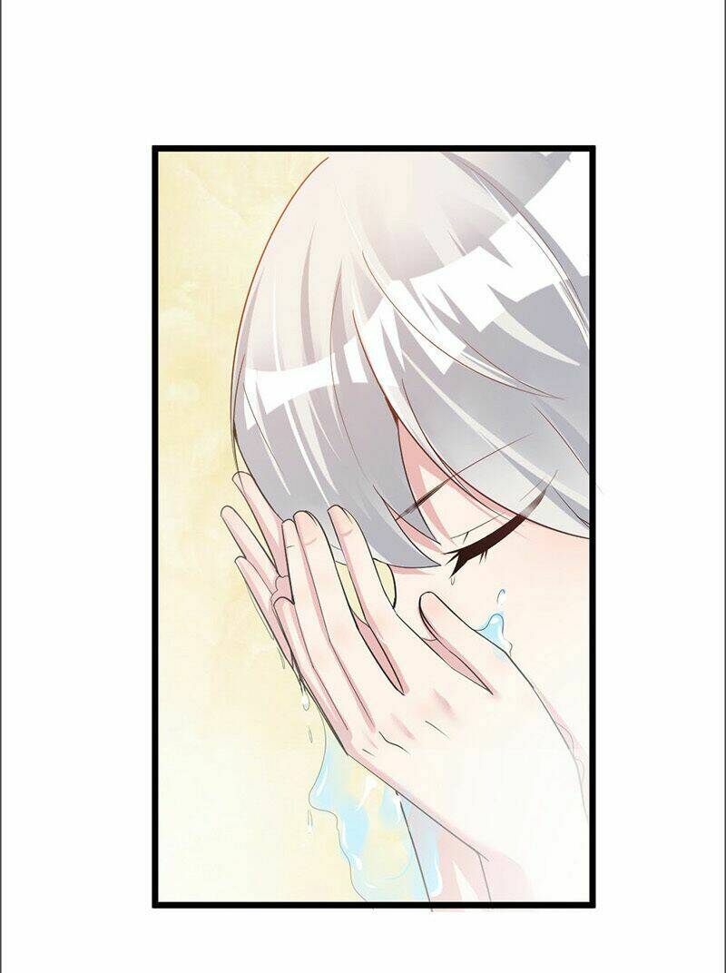 Cấm Tình Điềm Mật: Đế Thiếu Hào Môn Trêu Tận Cửa Chapter 6 - Trang 2