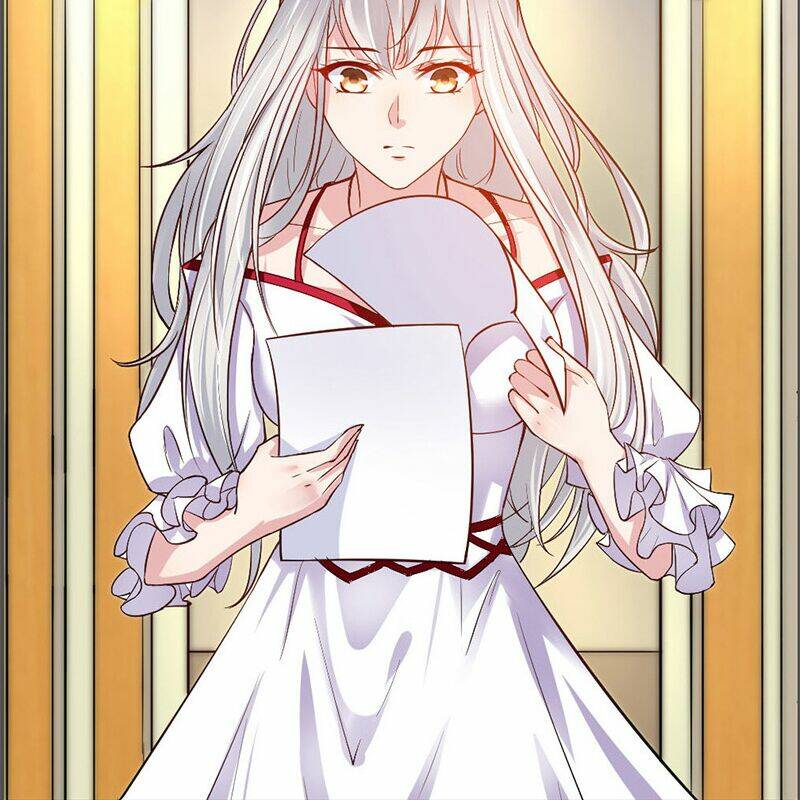 Cấm Tình Điềm Mật: Đế Thiếu Hào Môn Trêu Tận Cửa Chapter 7 - Trang 2