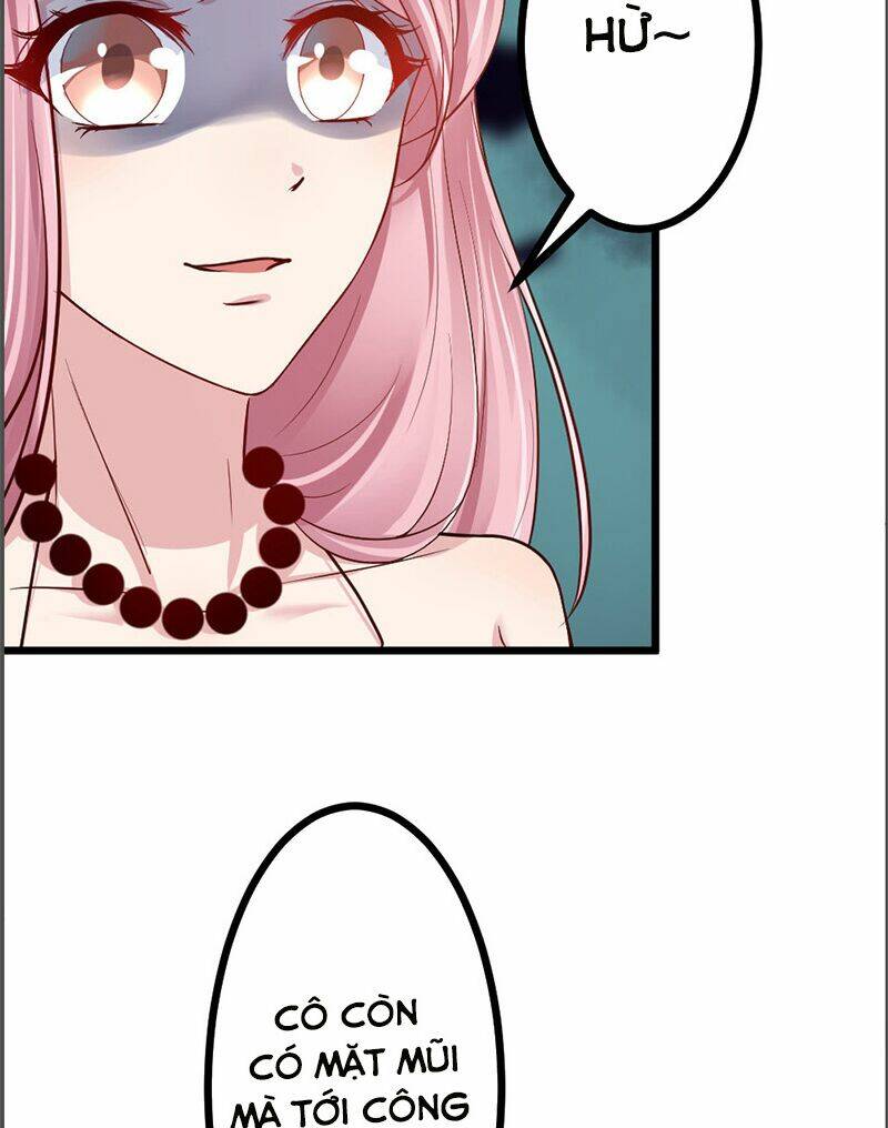 Cấm Tình Điềm Mật: Đế Thiếu Hào Môn Trêu Tận Cửa Chapter 7 - Trang 2