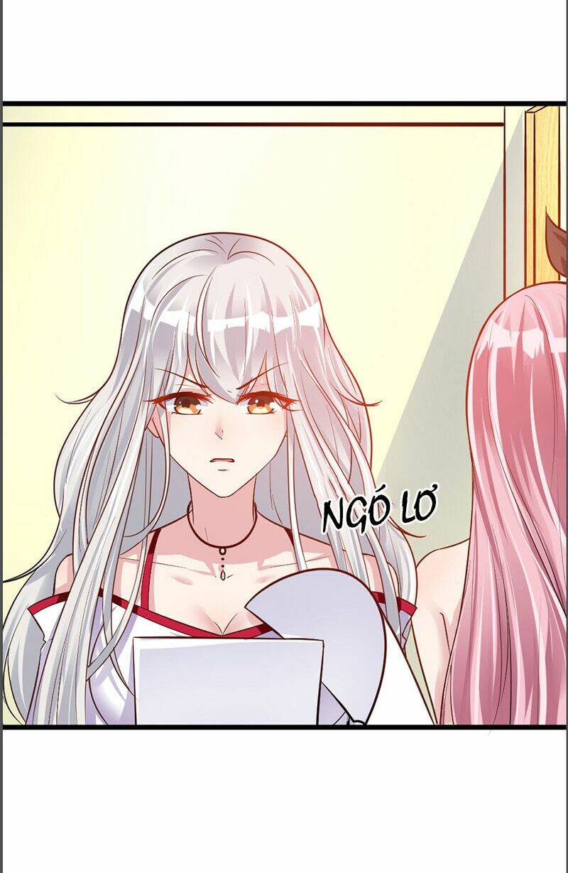 Cấm Tình Điềm Mật: Đế Thiếu Hào Môn Trêu Tận Cửa Chapter 7 - Trang 2