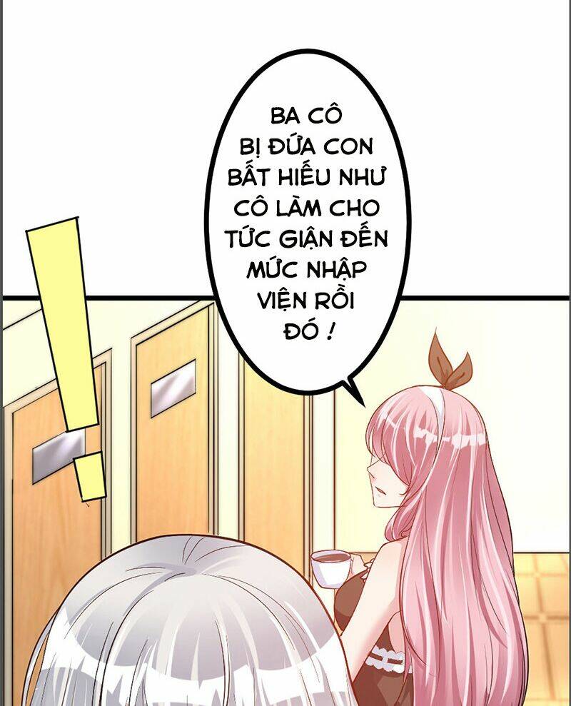 Cấm Tình Điềm Mật: Đế Thiếu Hào Môn Trêu Tận Cửa Chapter 7 - Trang 2