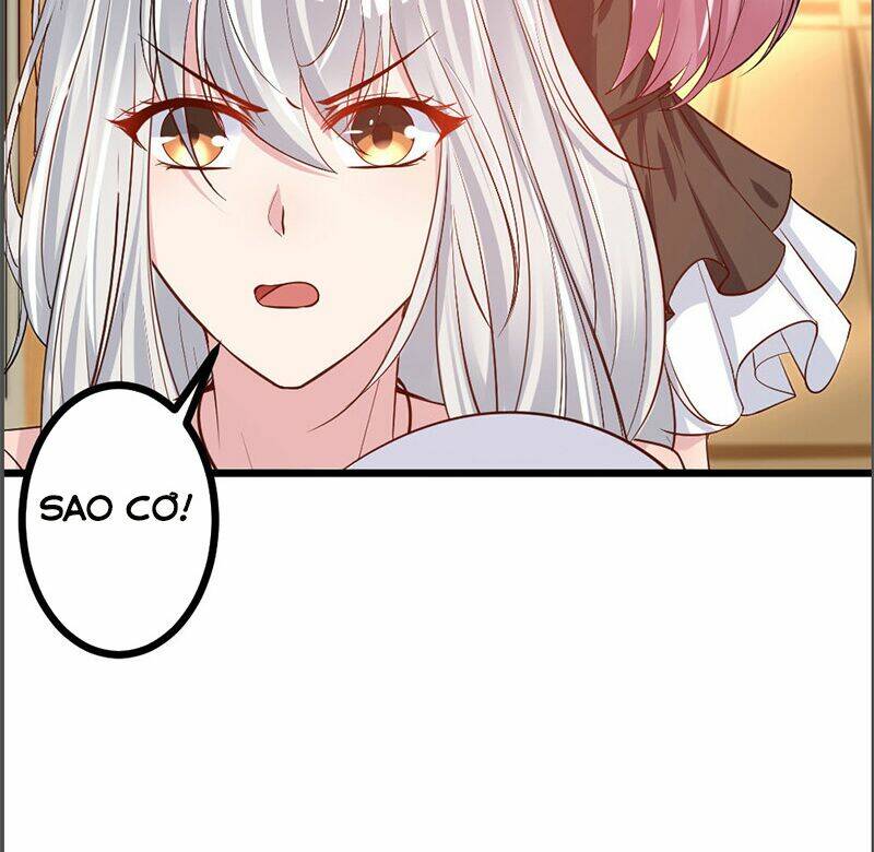 Cấm Tình Điềm Mật: Đế Thiếu Hào Môn Trêu Tận Cửa Chapter 7 - Trang 2