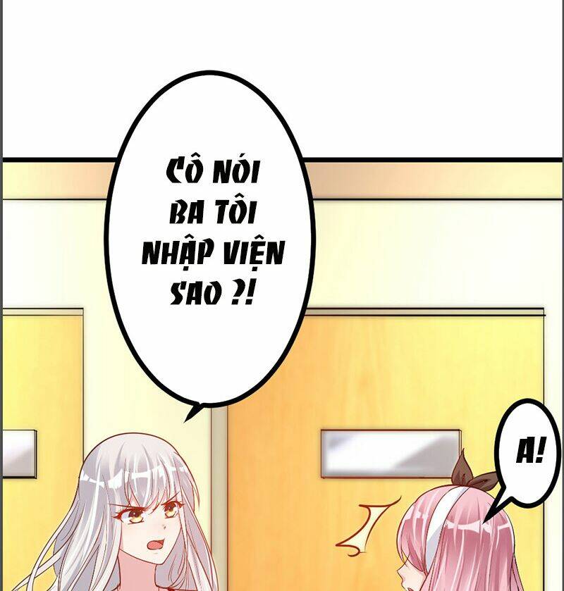 Cấm Tình Điềm Mật: Đế Thiếu Hào Môn Trêu Tận Cửa Chapter 7 - Trang 2