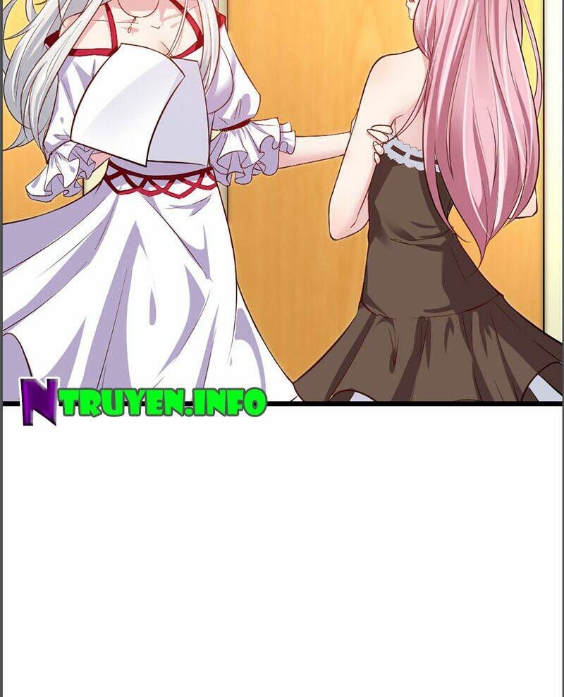 Cấm Tình Điềm Mật: Đế Thiếu Hào Môn Trêu Tận Cửa Chapter 7 - Trang 2