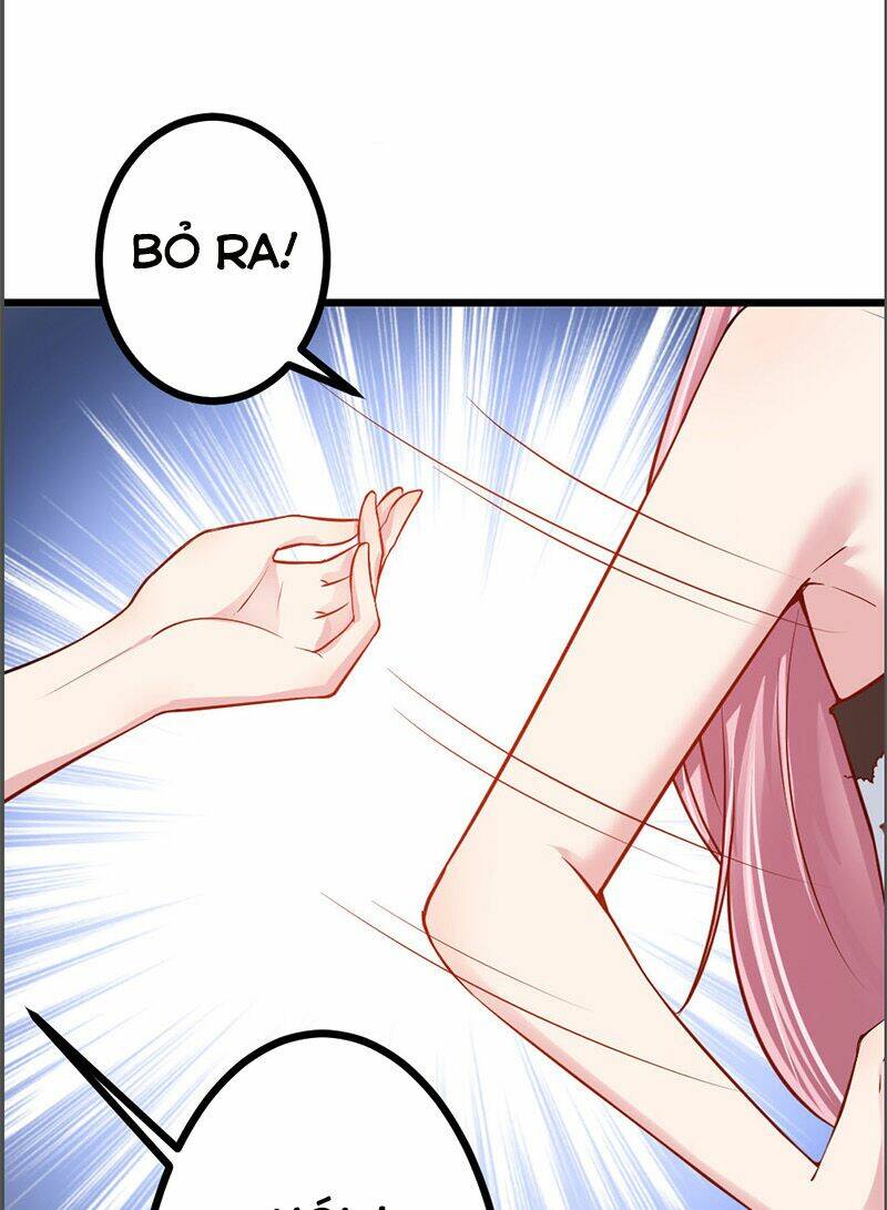 Cấm Tình Điềm Mật: Đế Thiếu Hào Môn Trêu Tận Cửa Chapter 7 - Trang 2